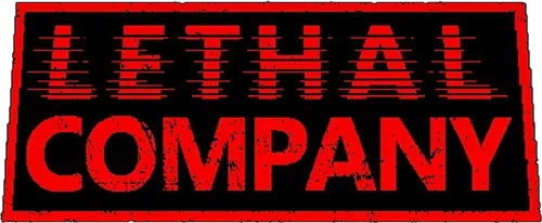 Lethal Company Logo